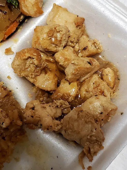Hanabi Hibachi Express Picture 3
