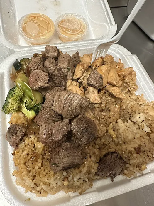 Hanabi Hibachi Express Picture 4