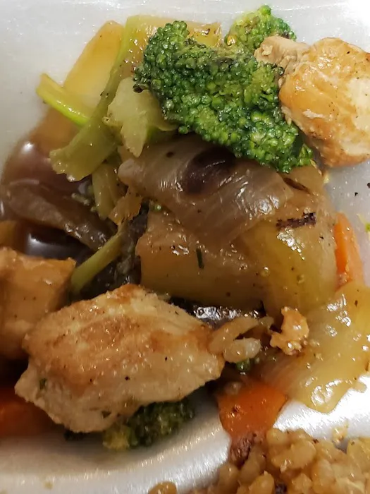 Hanabi Hibachi Express Picture 7