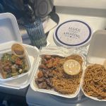 Hanabi Hibachi Express