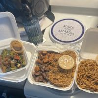 Hanabi Hibachi Express ico