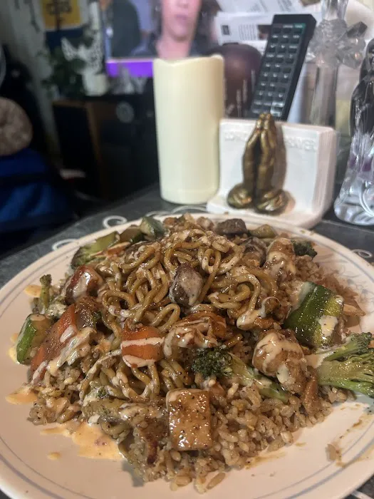 Hanabi Hibachi Express Picture 2
