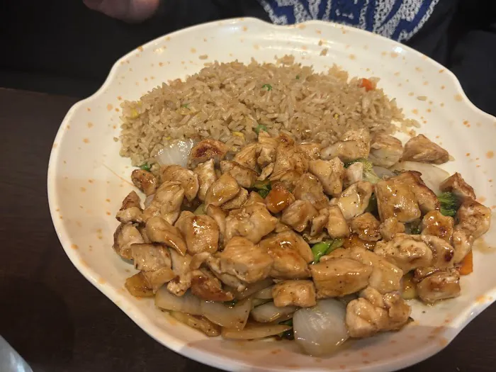 Tomo Japanese restaurant Picture 4