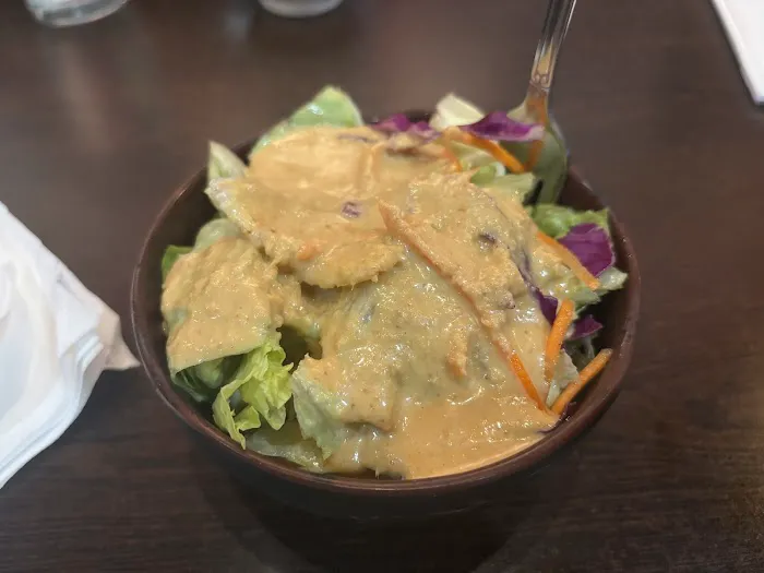 Tomo Japanese restaurant Picture 6