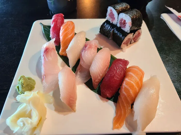 Tomo Japanese restaurant Picture 1