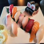 Tomo Japanese restaurant