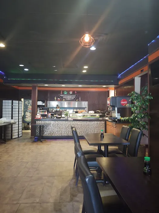 Tomo Japanese restaurant Picture 10