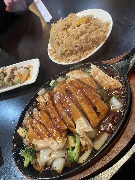 Tomo Japanese restaurant Picture 8