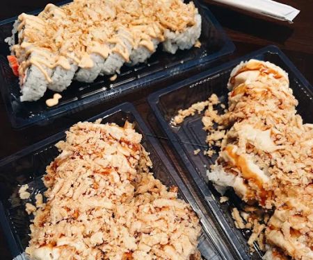 lulu sushi and bubble tea