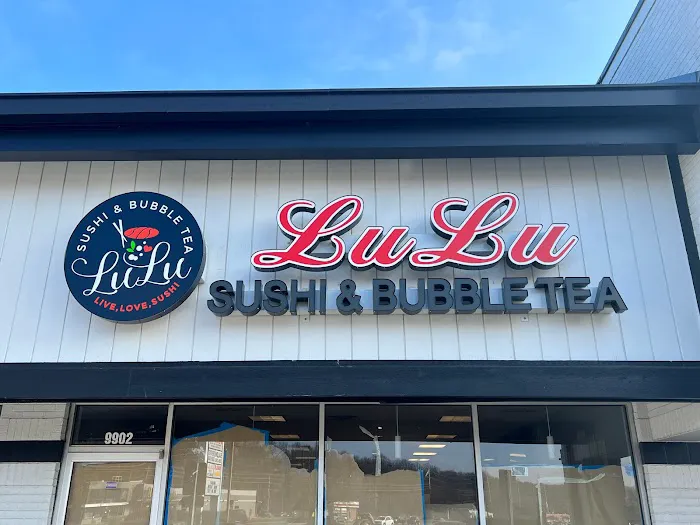 lulu sushi and bubble tea Picture 10