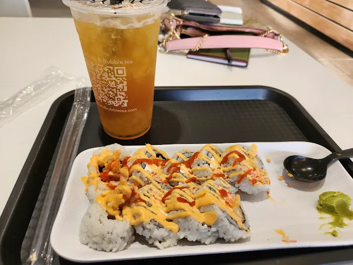 lulu sushi and bubble tea Picture 8