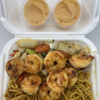 Indy hibachi ico