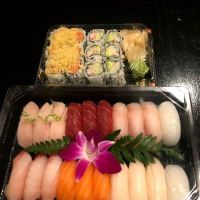 Happy Kitchen & Sushi Bar ico