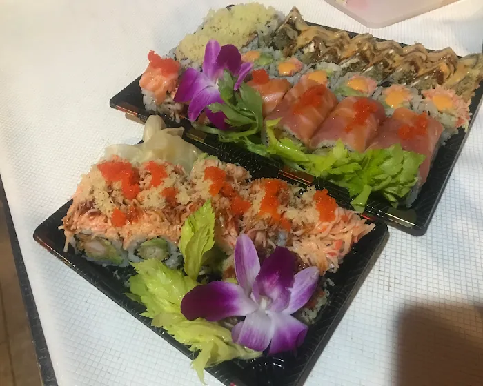 Happy Kitchen & Sushi Bar Picture 9