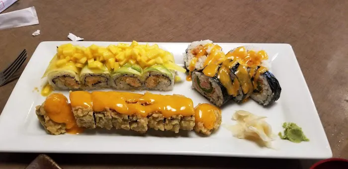 Wild Ginger on 116th Picture 3