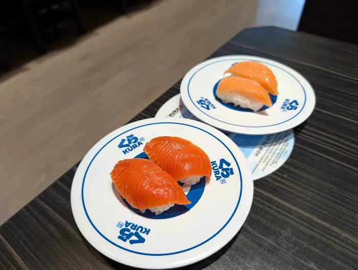 Kura Revolving Sushi Bar Picture 8