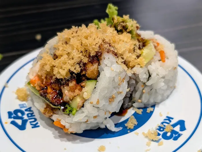 Kura Revolving Sushi Bar Picture 6