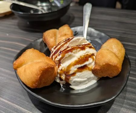 Kura Revolving Sushi Bar
