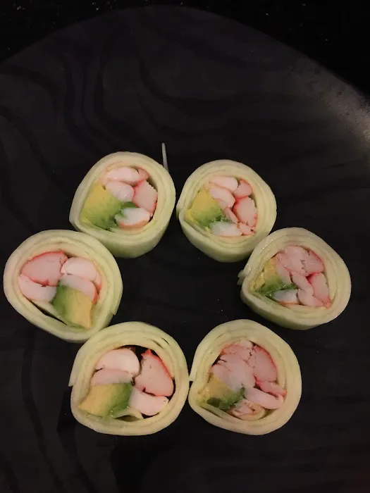 Sushi House Picture 5