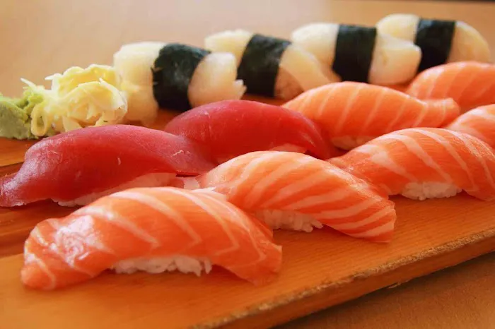 Sushi House Picture 7