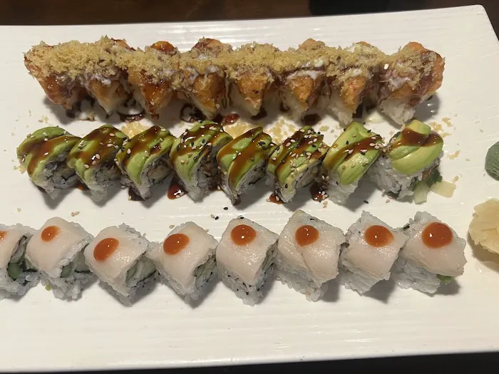 Sushi House Picture 1