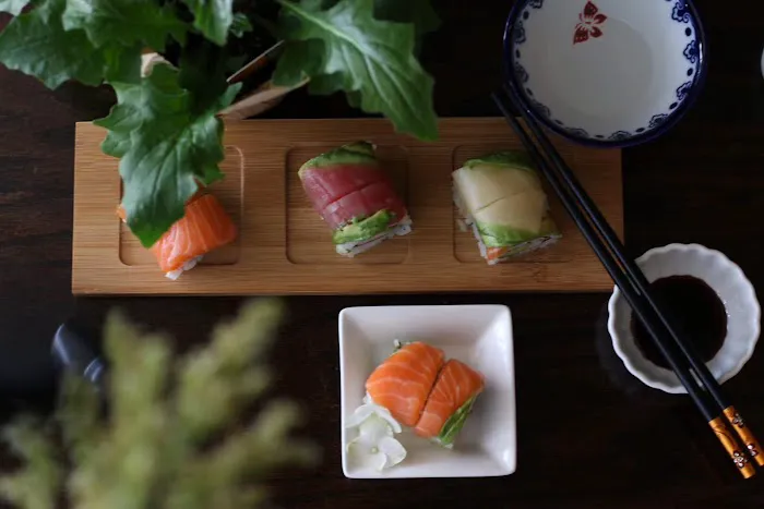 Sushi House Picture 2