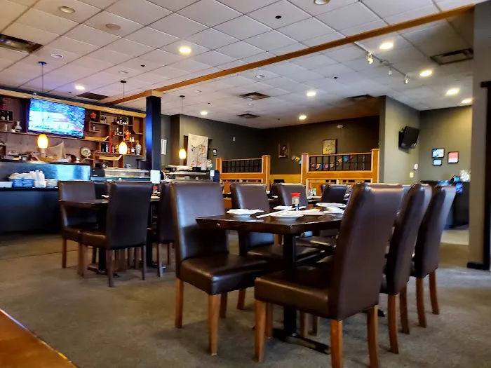 Sushi House Picture 4
