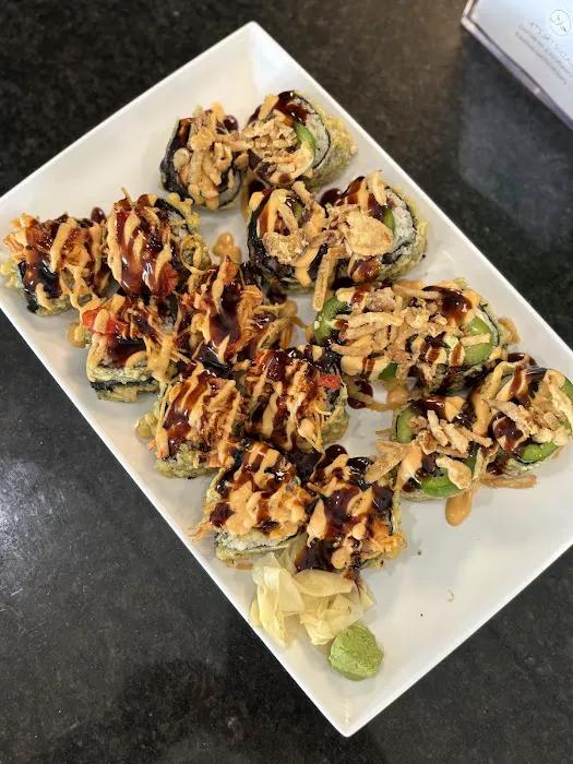 Hiro Hibachi Express & Sushi Picture 5