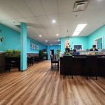 Hiro Hibachi Express & Sushi