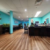 Hiro Hibachi Express & Sushi ico