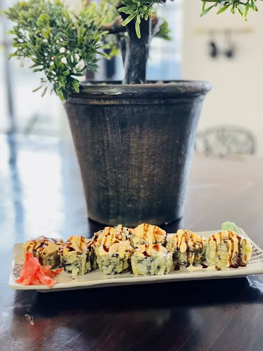 Hiro Hibachi Express & Sushi Picture 8