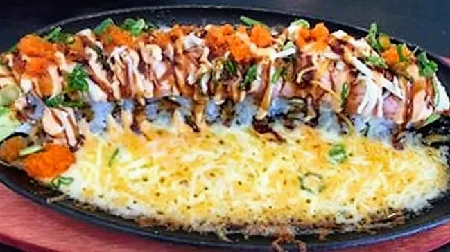 Hiro Hibachi Express & Sushi Picture 10