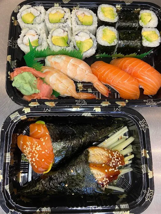 Takumi Sushi and Hibachi Picture 6