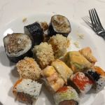 Takumi Sushi and Hibachi