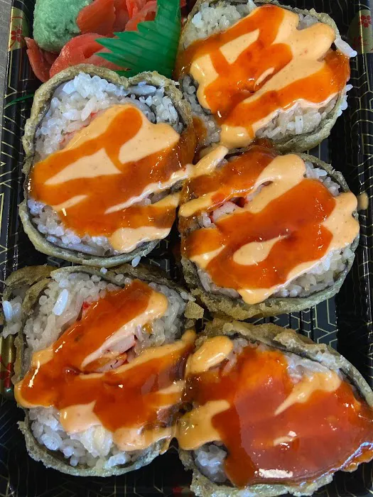 Takumi Sushi and Hibachi Picture 8
