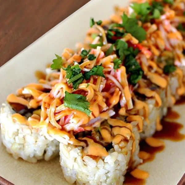 Takumi Sushi and Hibachi Picture 7