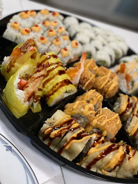 MR HIBACHI LOCO FOOD TRUCK Picture 7