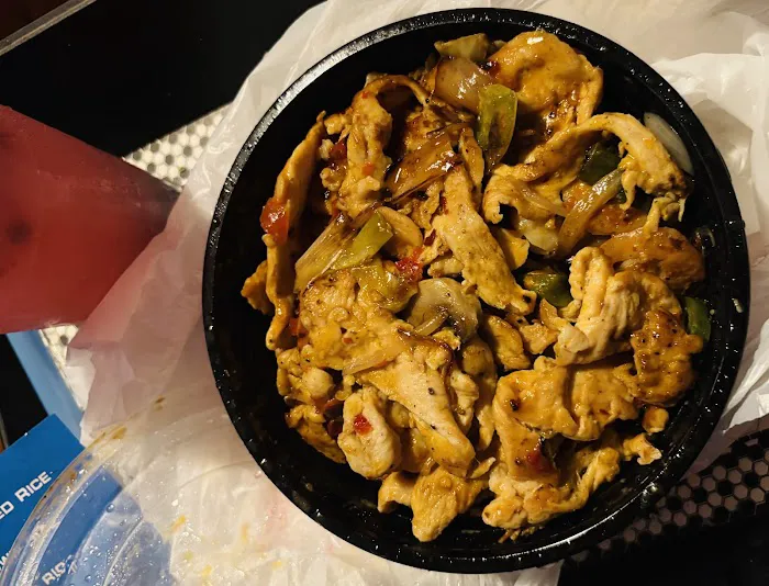 Yummy Bowl Picture 9
