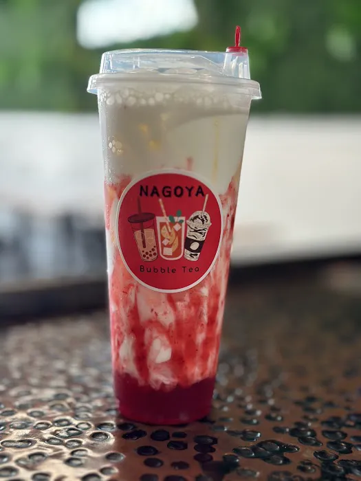 NAGOYA Hibachi Express Ramen & Bubble tea Picture 6