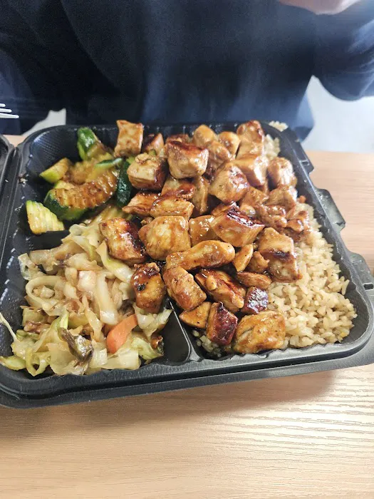 NAGOYA Hibachi Express Ramen & Bubble tea Picture 3