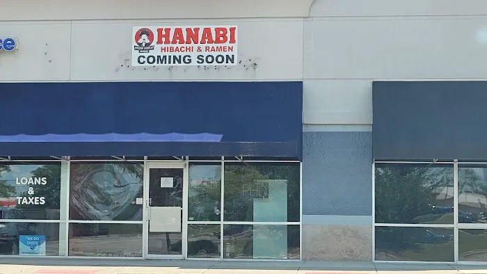Hanabi Hibachi & Ramen (Coming Soon) Picture 1