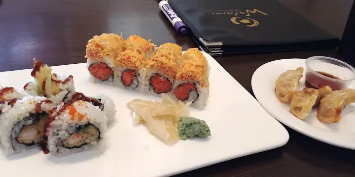 Watami Sushi All You Can Eat Picture 2