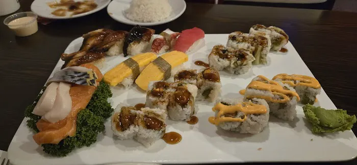 Watami Sushi All You Can Eat Picture 1