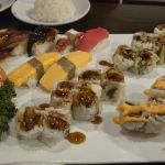 Watami Sushi All You Can Eat