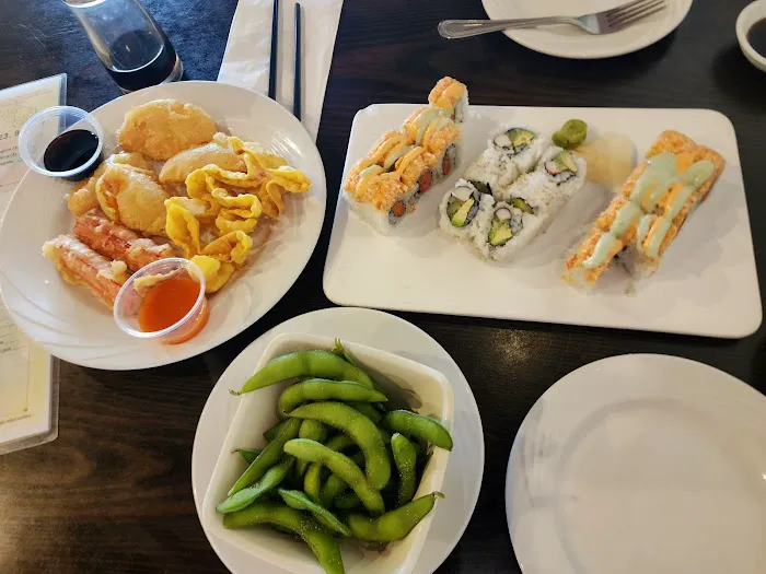 Watami Sushi All You Can Eat Picture 10