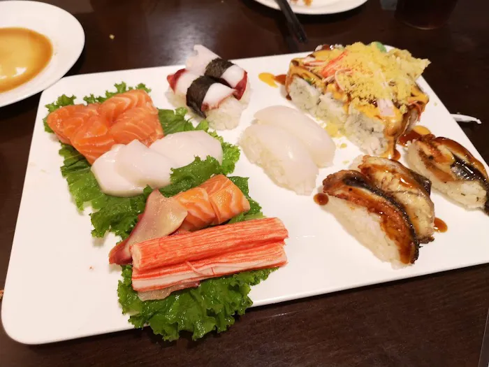 Watami Sushi All You Can Eat Picture 7