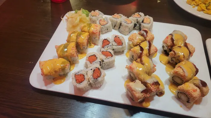 Watami Sushi All You Can Eat Picture 4