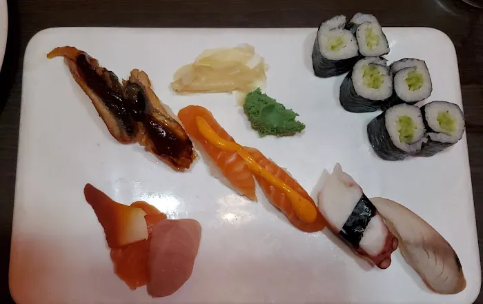 Watami Sushi All You Can Eat Picture 3