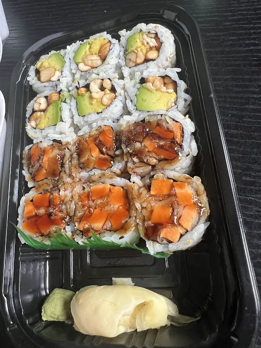Kasai Sushi Bar & Kitchen Picture 8