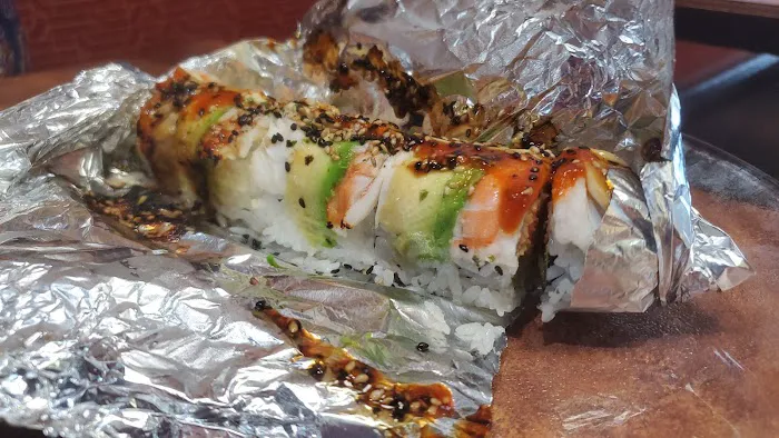 Kasai Sushi Bar & Kitchen Picture 9